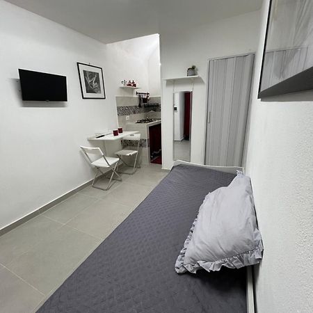 Casa Gradini Villa Nápoles Exterior foto